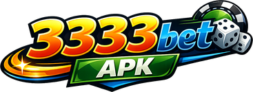 3333bet apk logo